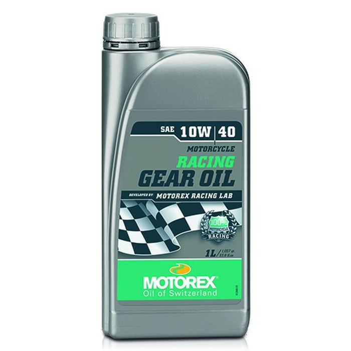 Ulei de transmisie Motorex Racing 10W40 1 L