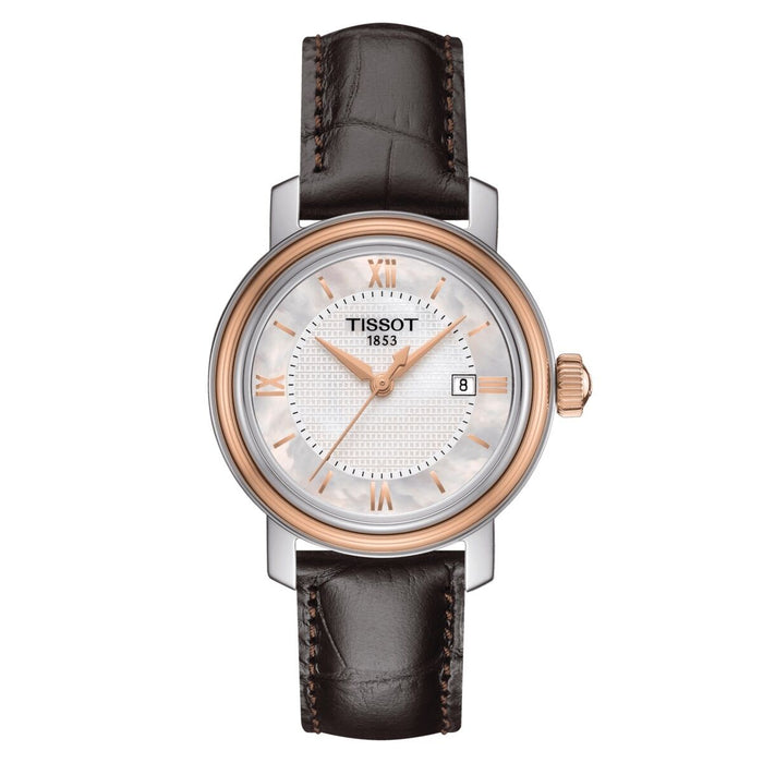 Ceas Damă Tissot BRIDGRPORT