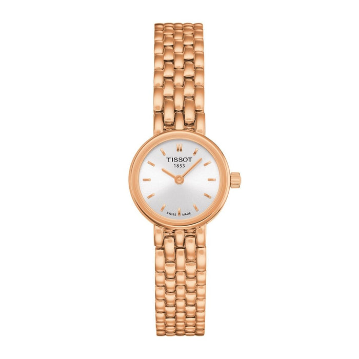 Ceas Damă Tissot LOVELY (Ø 19 mm)