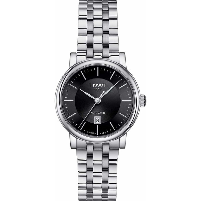 Ceas Bărbați Tissot CARSON AUTOMATIC (Ø 30 mm)
