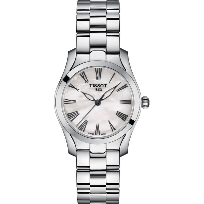 Ceas Damă Tissot T-WAVE II (Ø 30 mm) (Ø 34 mm)