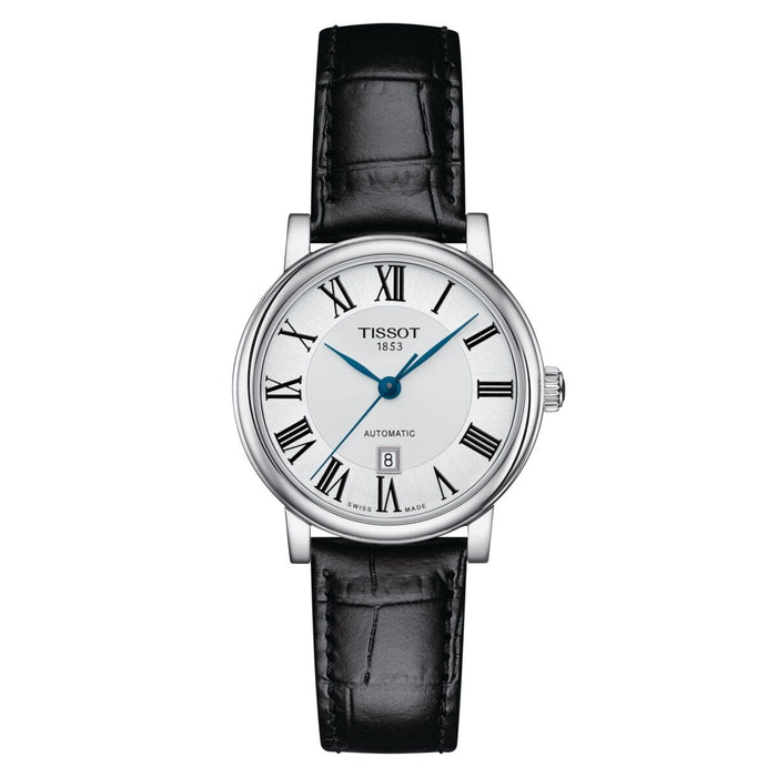 Ceas Bărbați Tissot CARSON AUTOMATIC (Ø 30 mm)