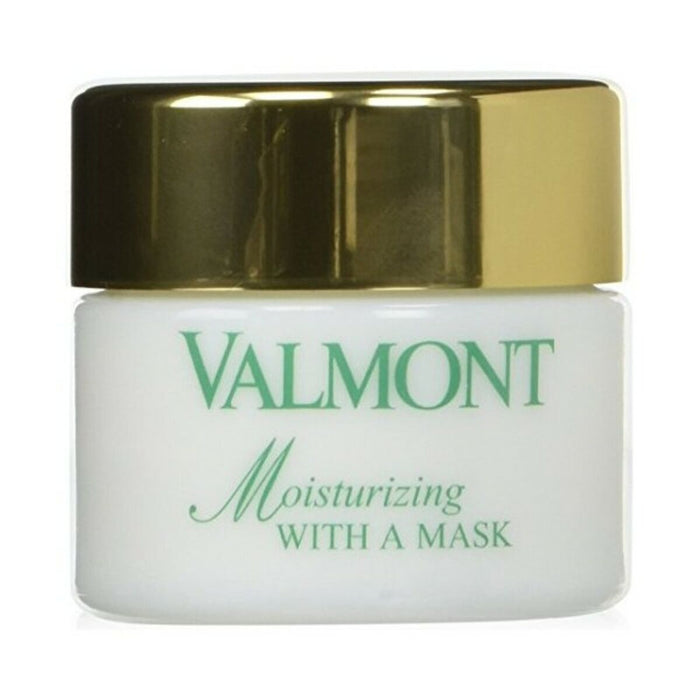 Mască de Față Nature Moisturizing Valmont (50 ml)