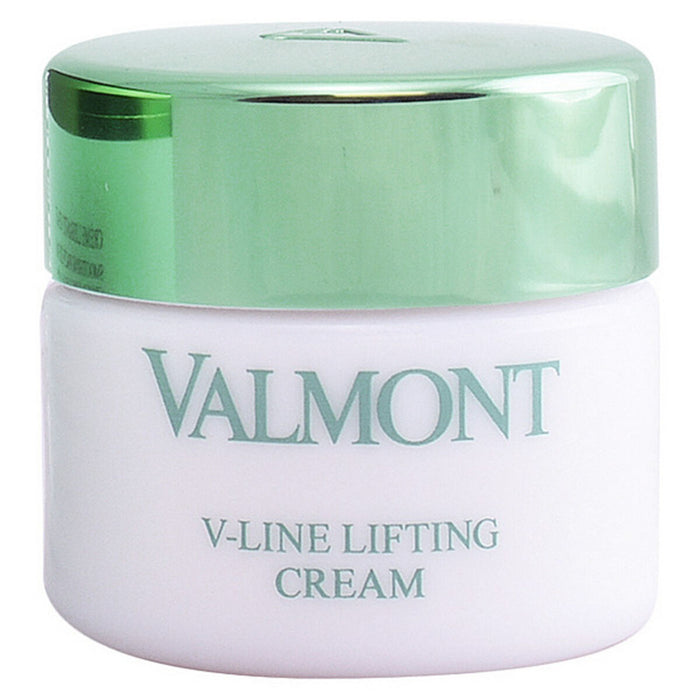 Cremă pentru Fermitate V-line Lifting Valmont (50 ml)