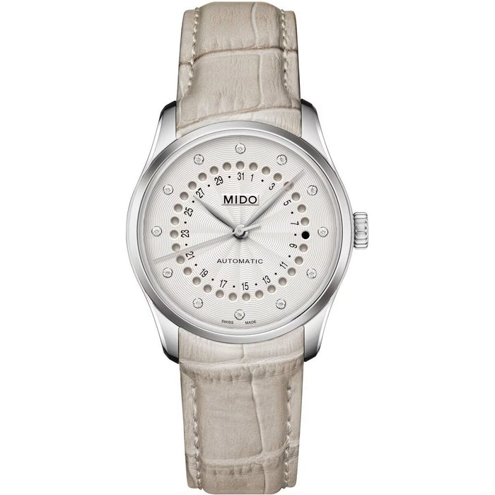 Ceas Damă Mido BELLUNA (Ø 33 mm)