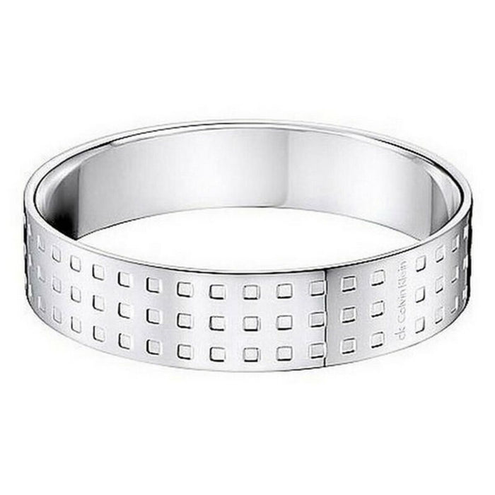 Brățară Damă Calvin Klein KJ41AB01020 Argintiu