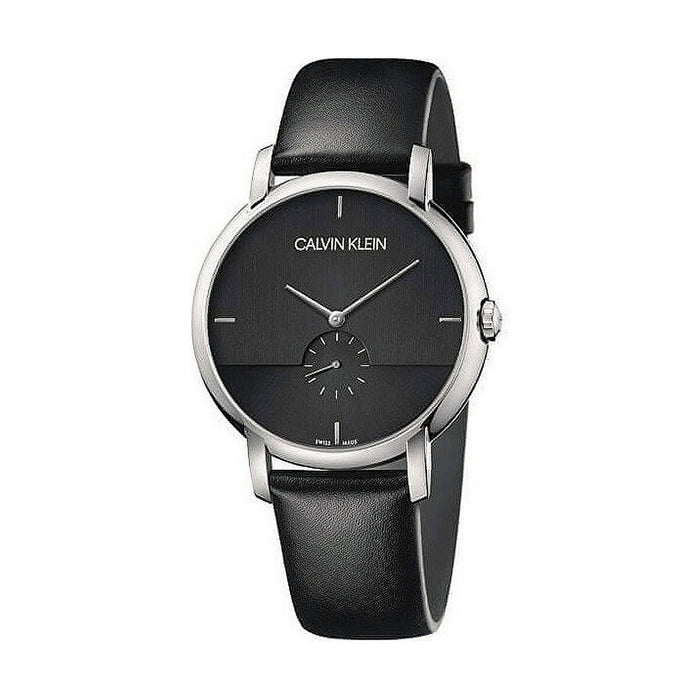 Ceas Bărbați Calvin Klein ESTABILISHED (Ø 43 mm)