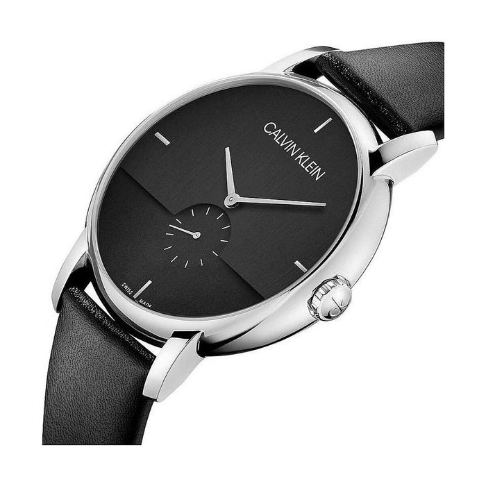 Ceas Bărbați Calvin Klein ESTABILISHED (Ø 43 mm)