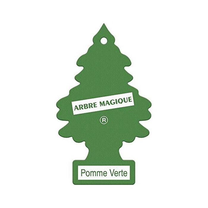 Odorizant pentru Mașină Arbre Magique Pin Măr
