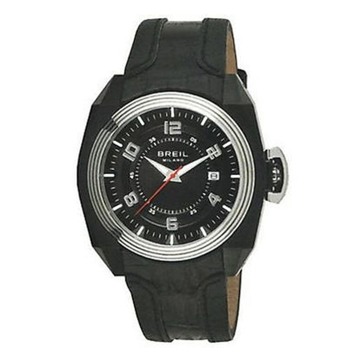 Ceas Bărbați Breil BW0321 Negru
