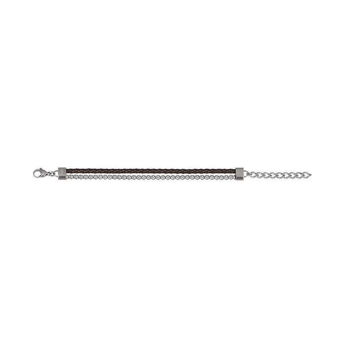 Brățară Bărbați Breil TJ3084