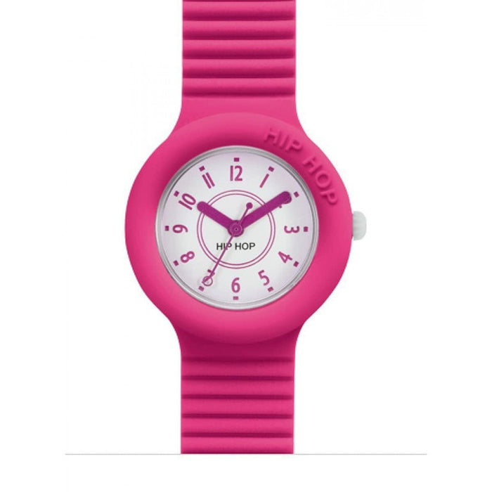 Ceas Damă Hip Hop HWU0629 (Ø 32 mm)