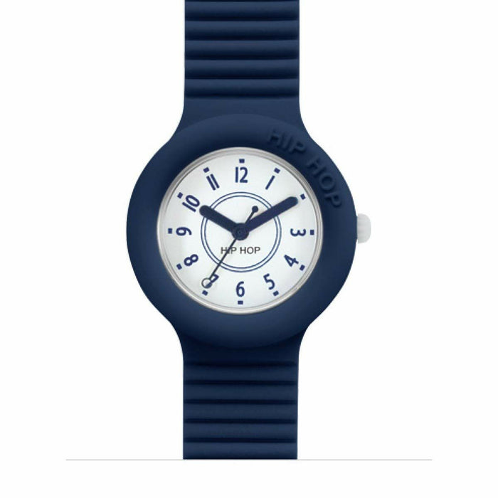 Ceas Unisex Hip Hop HWU0634 (Ø 32 mm)