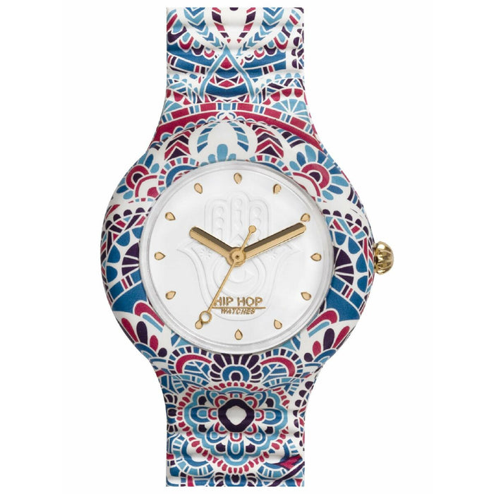 Ceas Unisex Hip Hop HWU1040 (Ø 28 mm)