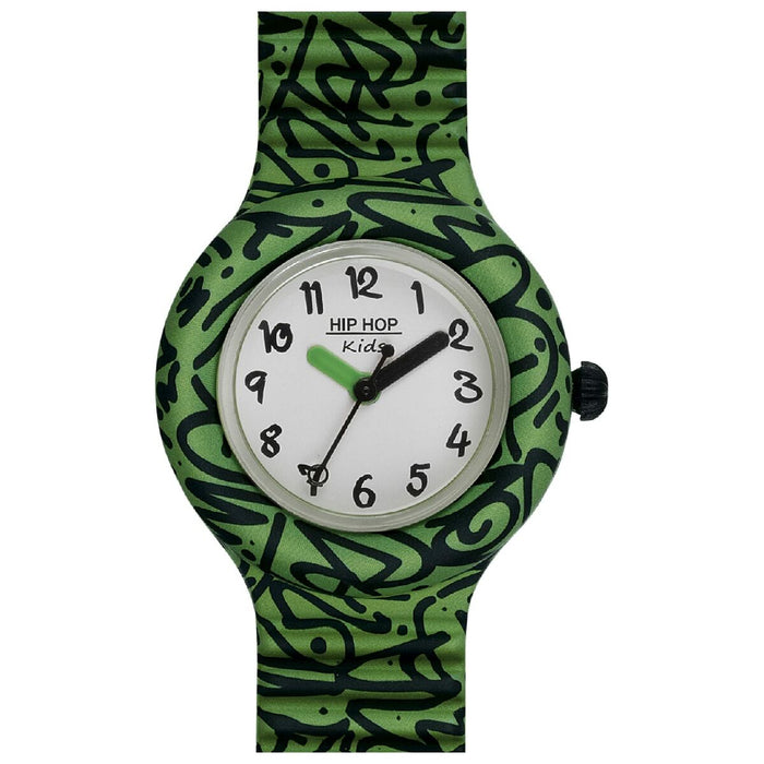 Ceas Unisex Hip Hop HWU1110 (Ø 28 mm)