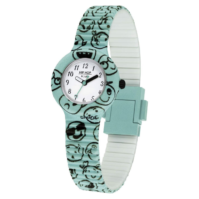 Ceas Copii Hip Hop HWU1122