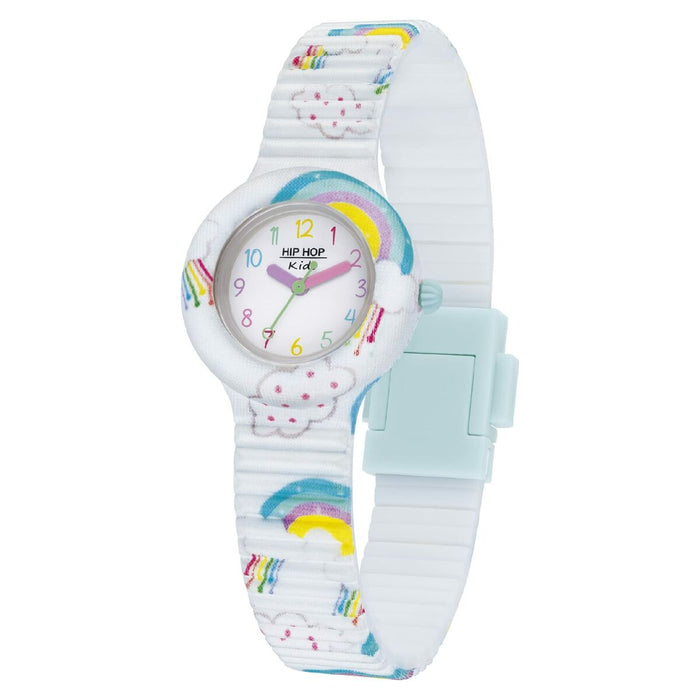 Ceas Copii Hip Hop HWU1124