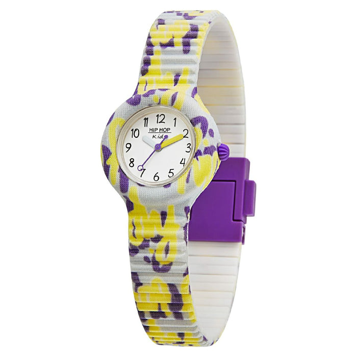 Ceas Copii Hip Hop HWU1153