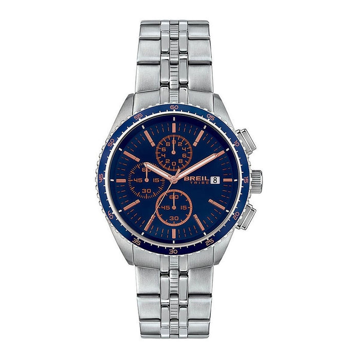 Ceas Bărbați Breil EW0544 (Ø 43 mm)