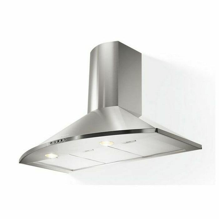 Hotă Convențională Mepamsa TENDER H 70 250 W 70 cm 705 m3/h Argintiu Oțel