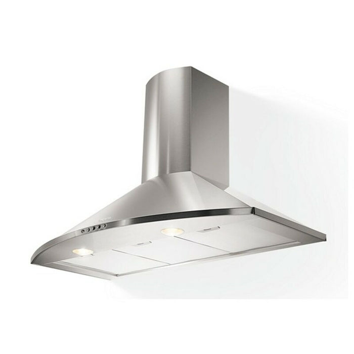 Hotă Convențională Mepamsa 110.0270.808 90 cm 705 m3/h 800W C Oțel