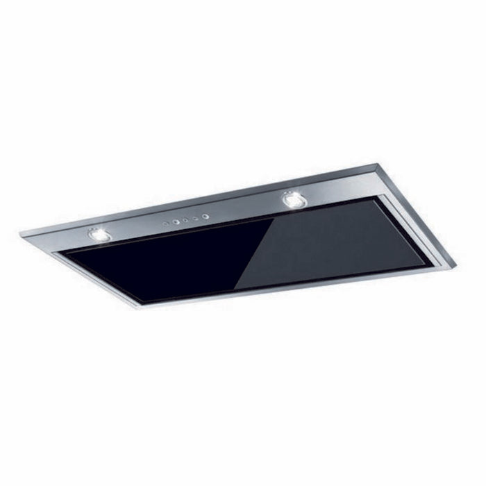 Hotă Convențională Mepamsa IRUN 2.0 70 70 cm 660 m3/h 65 dB 250W