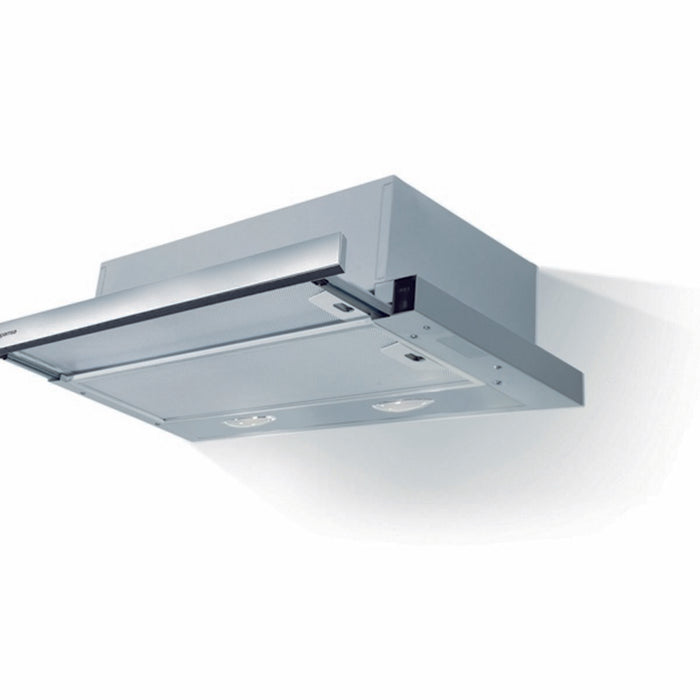Hotă Convențională Mepamsa ECOLINE V3 INOX 60 cm Oțel 300 m3/h