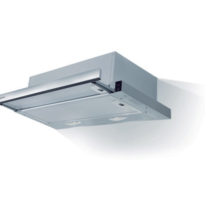 Hotă Convențională Mepamsa 315.0482.735 60 cm 300 m³/h 90W E Oțel