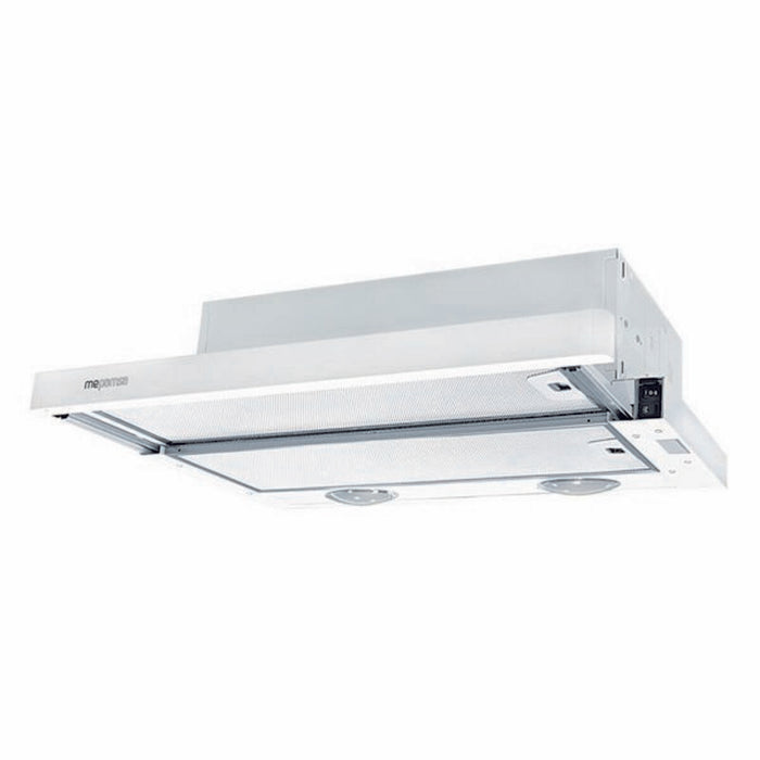 Hotă Convențională Mepamsa ECOLINE V3 60 cm Alb 300 m3/h