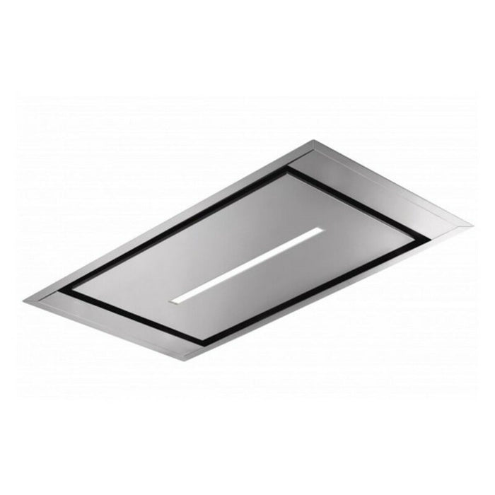 Hotă Convențională Mepamsa 350.0528.002 90 cm 720 m3/h 145W Argintiu Oțel