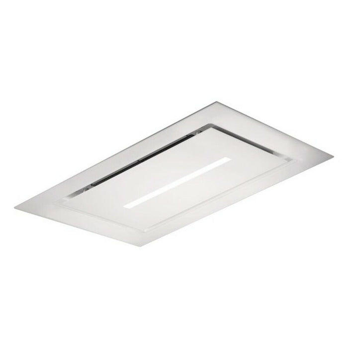 Hotă Convențională Mepamsa 350.0528.003 90 cm 720 m3/h 63 dB 145W Alb A+