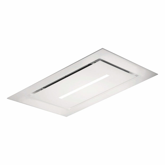 Hotă Convențională Mepamsa Cielo Slim 90 cm 720 m3/h 63 dB 145W A+