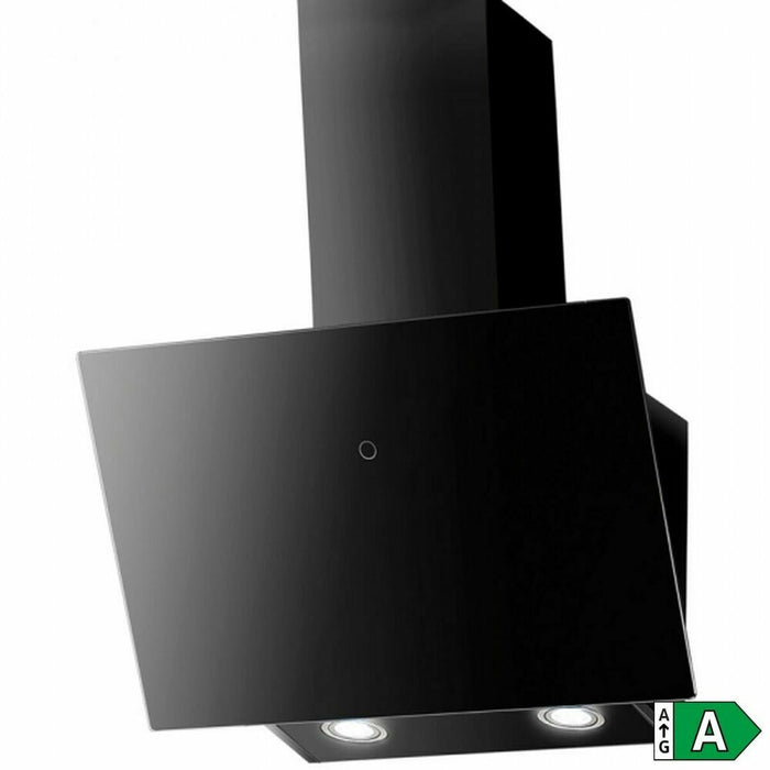 Hotă Convențională Mepamsa CUADRO 60 Negru 60 cm