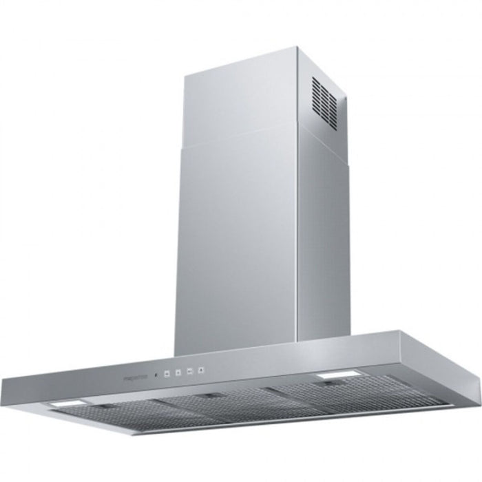 Hotă Convențională Mepamsa Stilo Neo 90 cm 700 m³/h 53 dB B Oțel