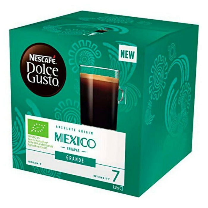Carcasă Nescafé Dolce Gusto 12379395 Mexico City