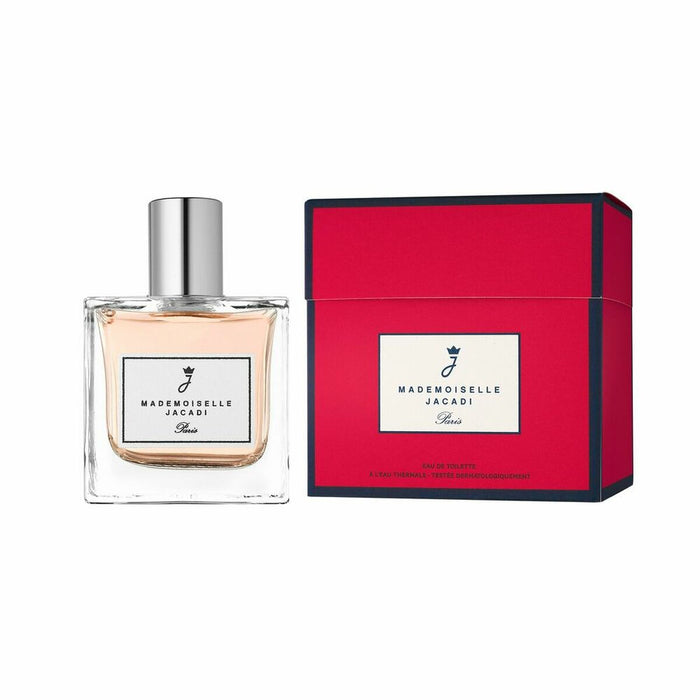 Parfum pentru Copii Jacadi Paris Eau de Toit Mademoiselle (50 ml)