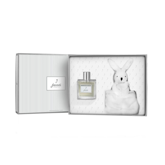 Set de Parfum Copii Jacadi Paris Le Bébé Doudou 2 Piese