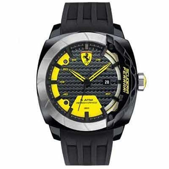 Ceas Bărbați Ferrari AERO EVO (Ø 46 mm)