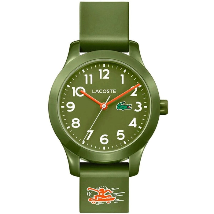Ceas Unisex Lacoste 12.12 KEITH HARING (Ø 32 mm)