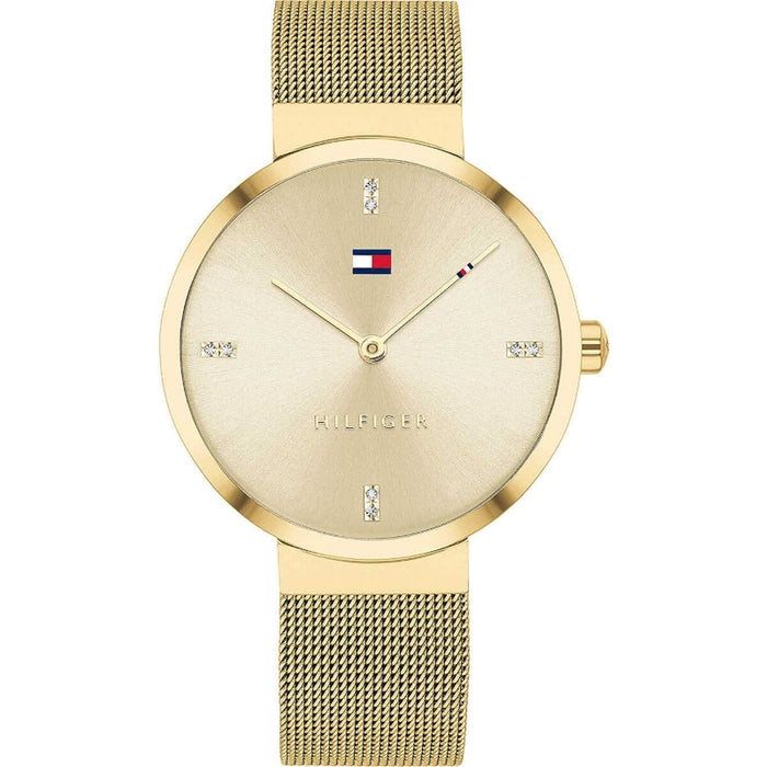 Ceas Damă Tommy Hilfiger 1680679 (Ø 35 mm)
