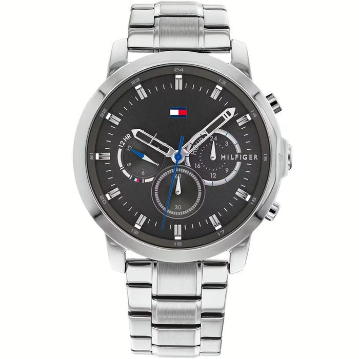 Ceas Bărbați Tommy Hilfiger 1673146 Ø 46 mm