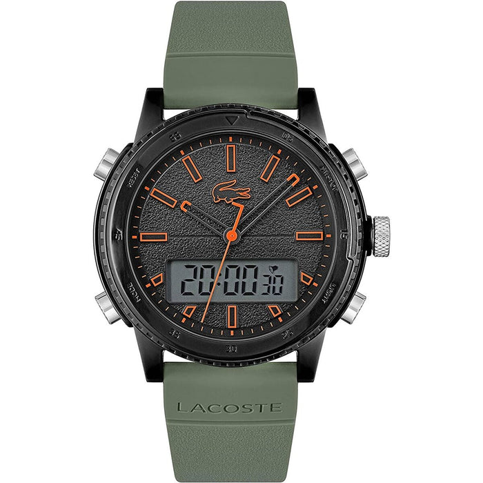 Ceas Bărbați Lacoste 2011077 (Ø 44 mm)