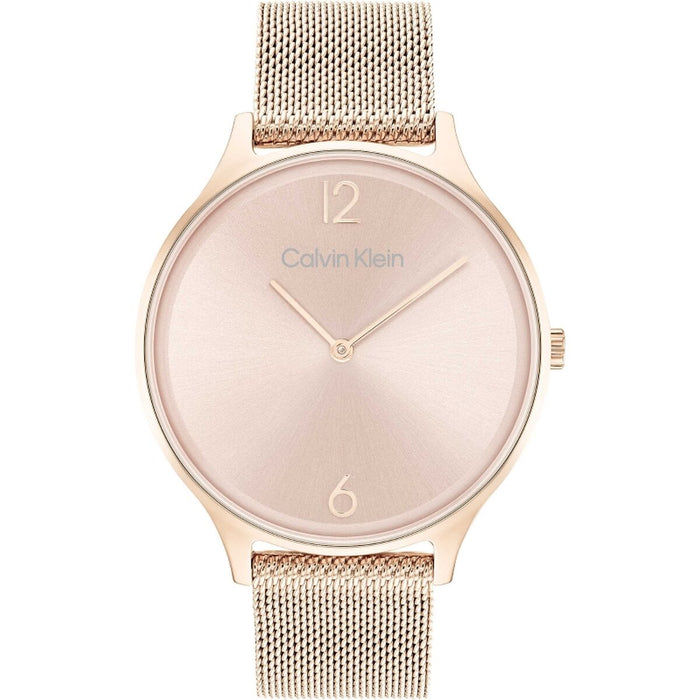 Ceas Damă Calvin Klein 1681247