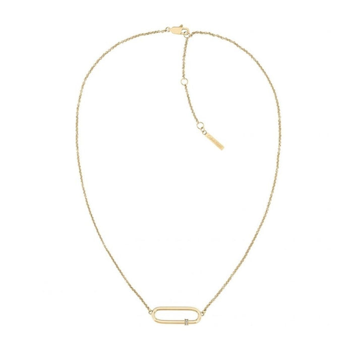 Colier Damă Calvin Klein 35000186