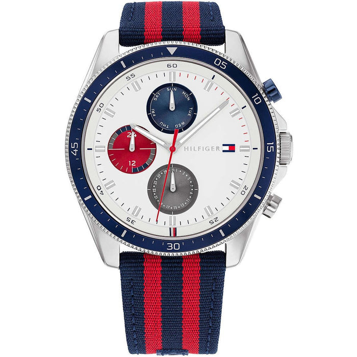 Ceas Bărbați Tommy Hilfiger 1792035
