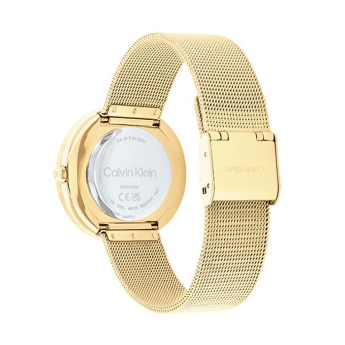 Ceas Damă Calvin Klein 25200150