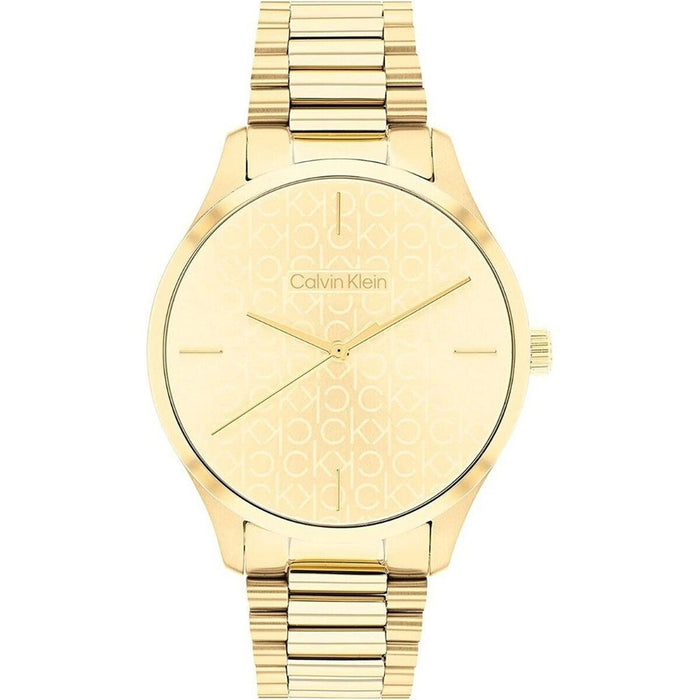 Ceas Damă Calvin Klein ICONIC (Ø 35 mm)