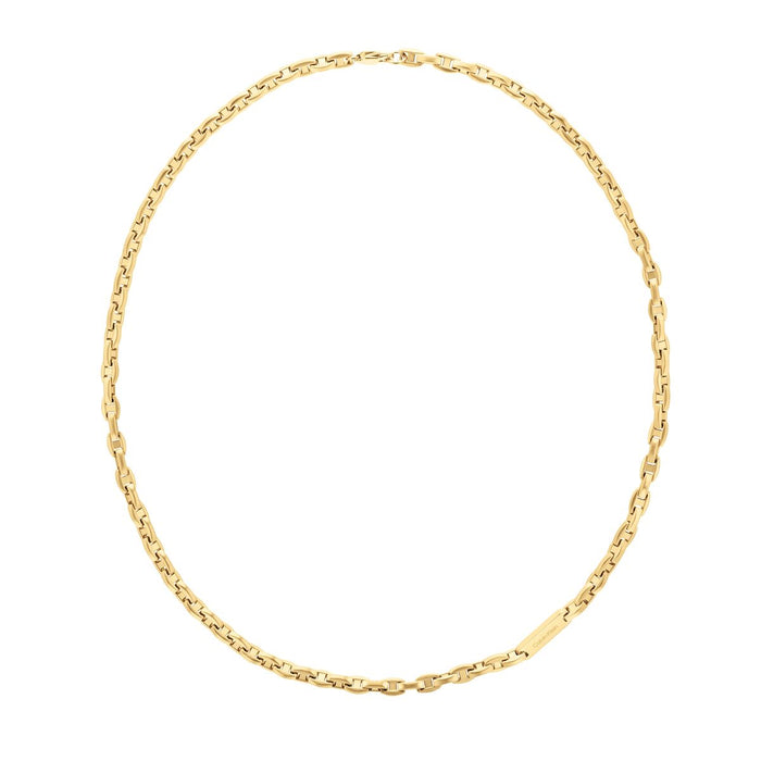 Colier Bărbați Calvin Klein 35000410