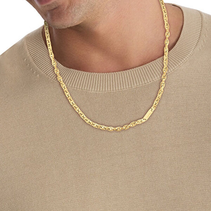 Colier Bărbați Calvin Klein 35000410