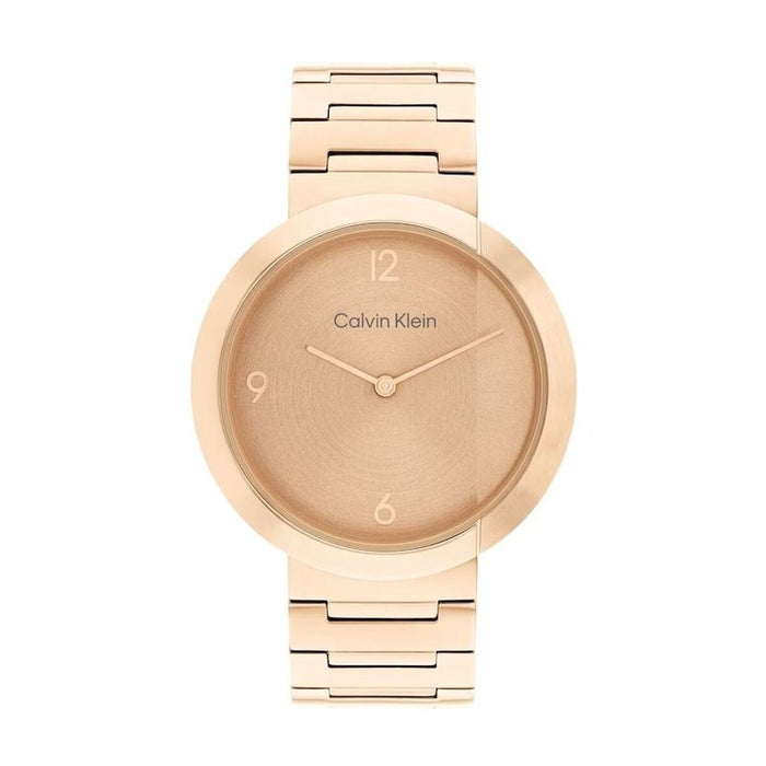 Ceas Damă Calvin Klein ECCENTRIC (Ø 38 mm)